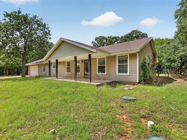 10801 231st Street, Blanchard, OK 73010