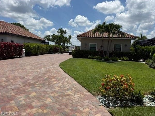 13317 Golden Palms CIR , FORT MYERS, FL 33913