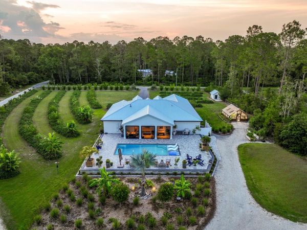 4235 Jefferson Ave, Hastings, FL 32145