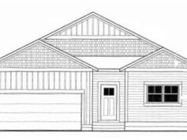 6222 S Bear Den Trail, Muskegon, MI 49444