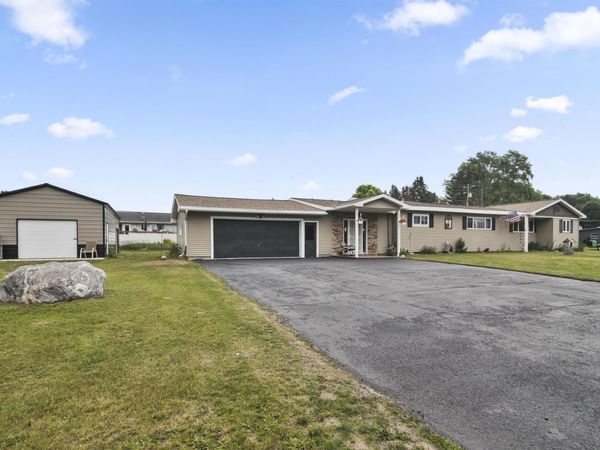 18116 205th Avenue, Big Rapids, MI 49307