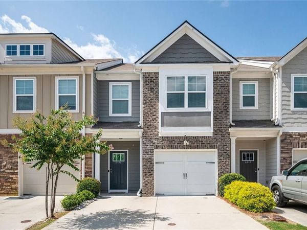 6446 Scudders Drive, Lithonia, GA 30058