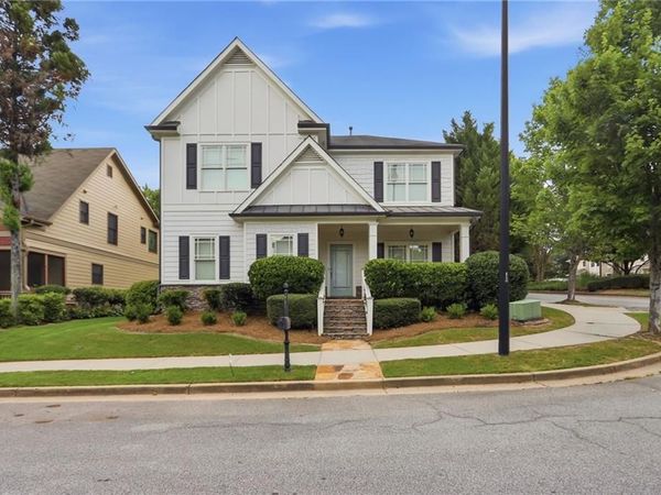 970 Samples Lane NW, Atlanta, GA 30318