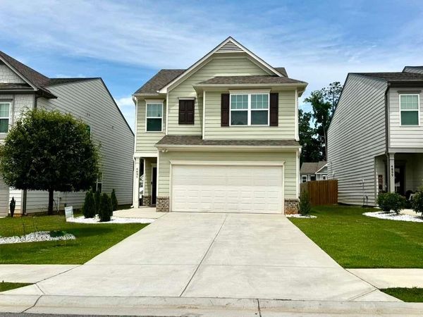 4895 Hillstone Drive , Gainesville, GA 30504