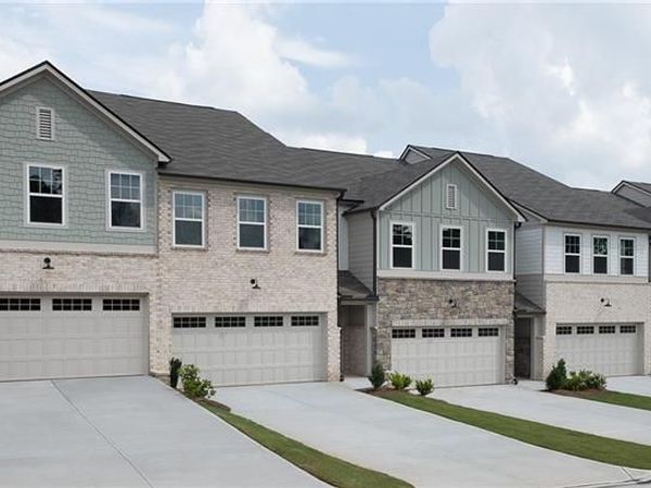 6776 Armonia Drive SW, Mableton, GA 30126