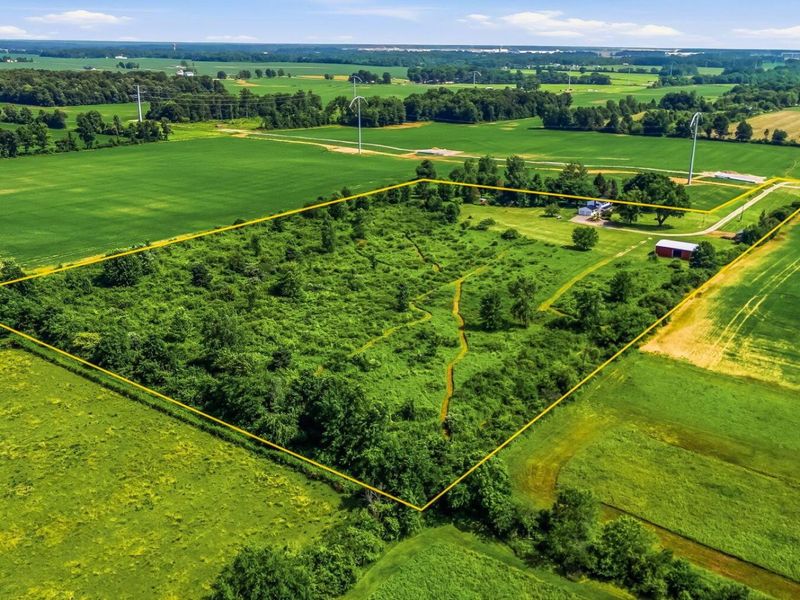 2225 S County Line Road, Johnstown, OH 43031 Photo 2