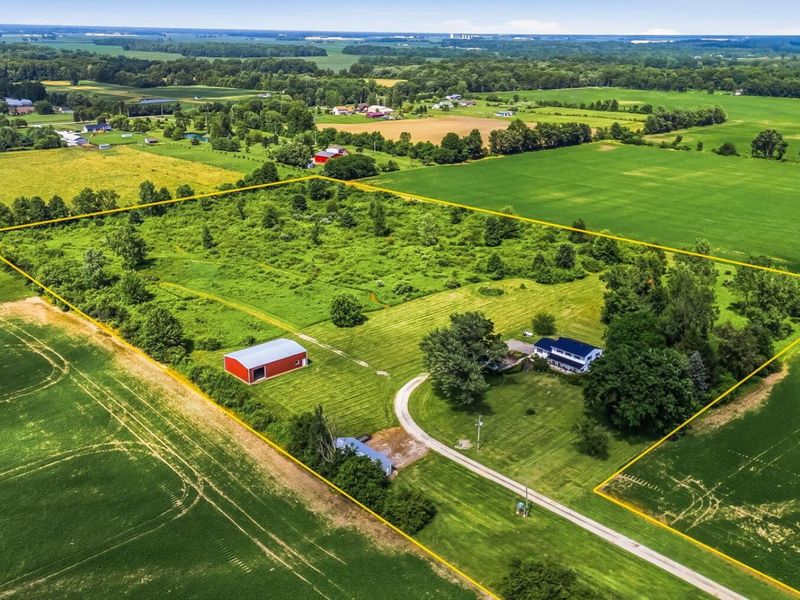2225 S County Line Road, Johnstown, OH 43031 Photo 4
