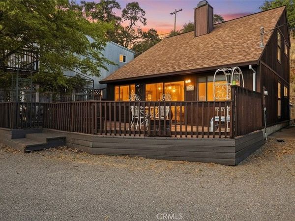 3985 Oakmont Drive, Clearlake, CA 95422