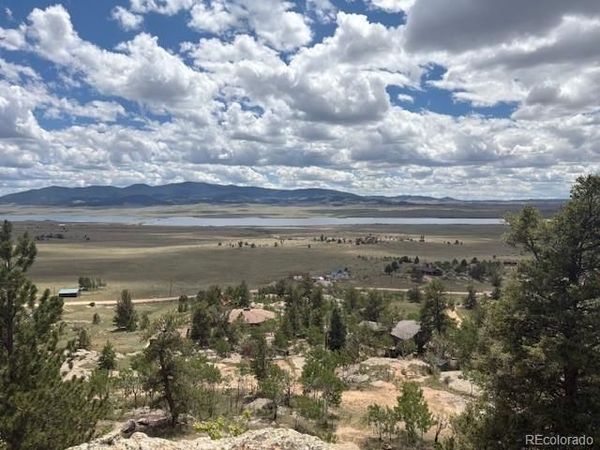 206 Emerald Way , Lake George, CO 80827