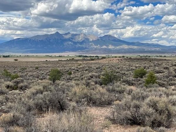 15842 23rd Street , Blanca, CO 81123