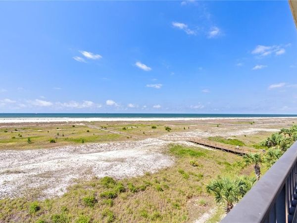 1601 Bienville Boulevard , Unit 408, Dauphin Island, AL 36528