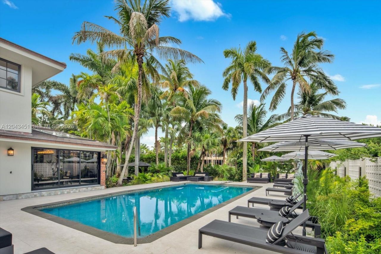 980 Belle Meade Island Dr , Miami, FL 33138 Photo
