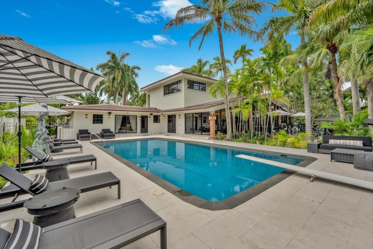 980 Belle Meade Island Dr , Miami, FL 33138 Photo
