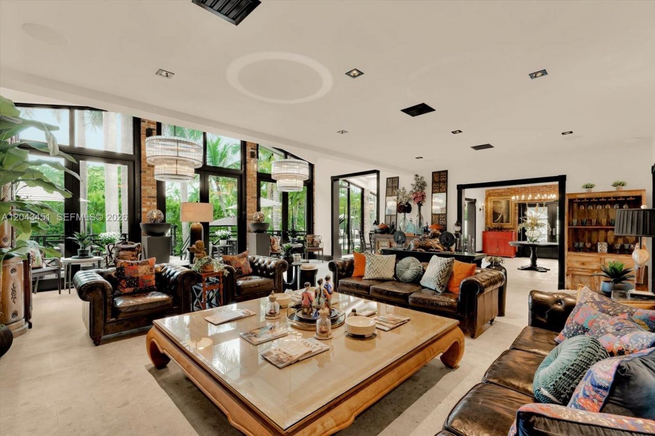 980 Belle Meade Island Dr , Miami, FL 33138 Photo
