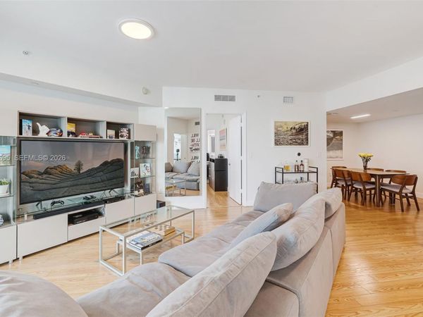350 S Miami Ave , Unit 2104, Miami, FL 33130