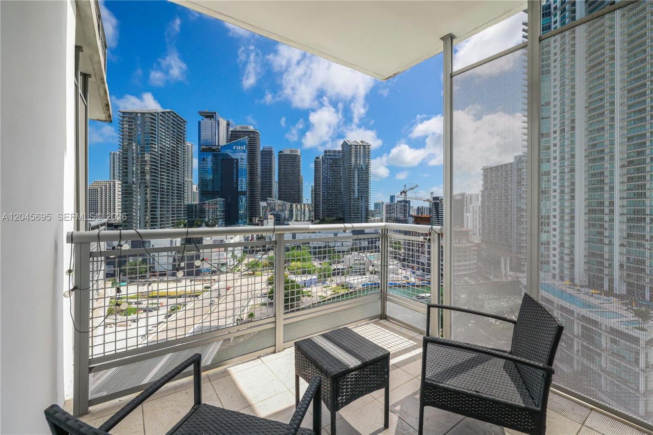 350 S Miami Ave , Unit 2104, Miami, FL 33130 Photo