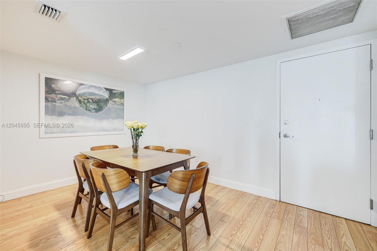 350 S Miami Ave , Unit 2104, Miami, FL 33130 Photo