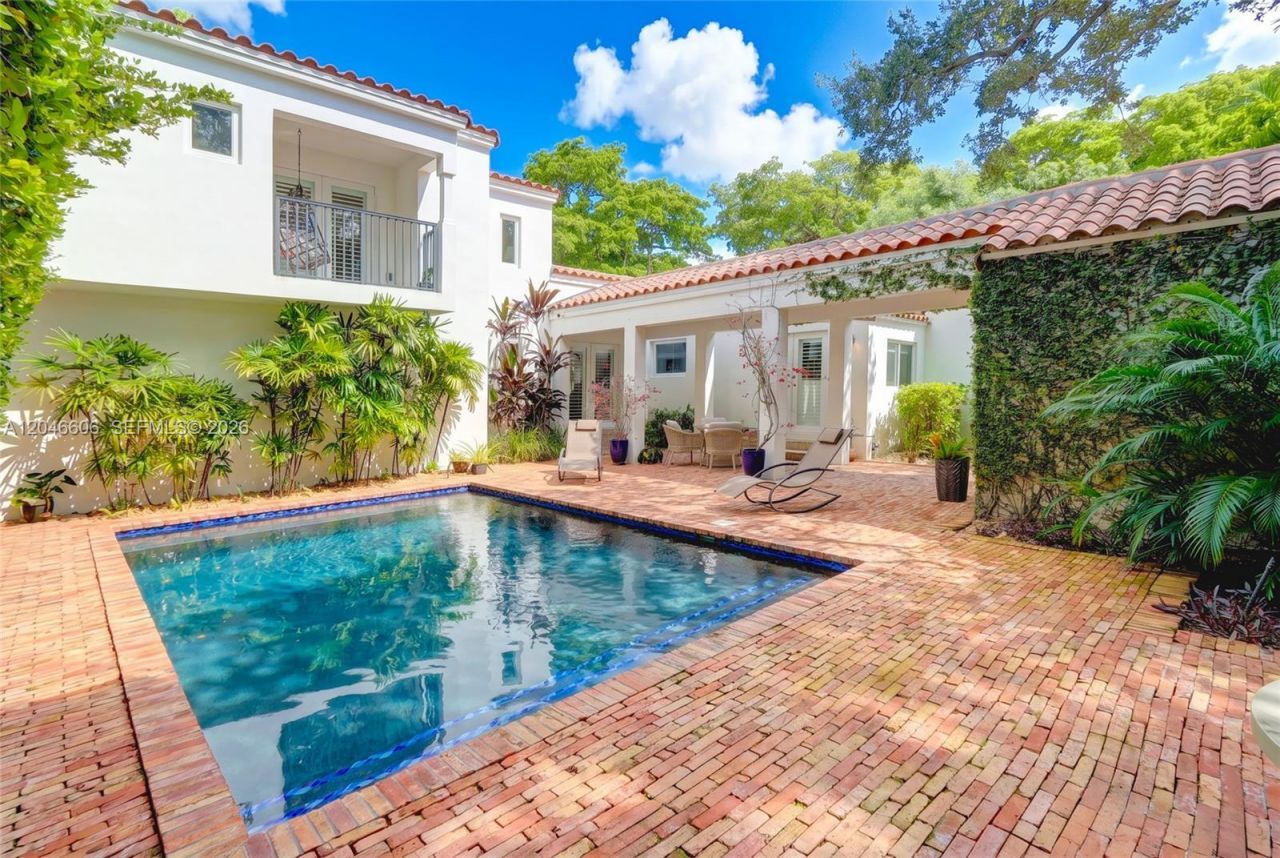 100 Sarto Ave. , Coral Gables, FL 33134 Photo