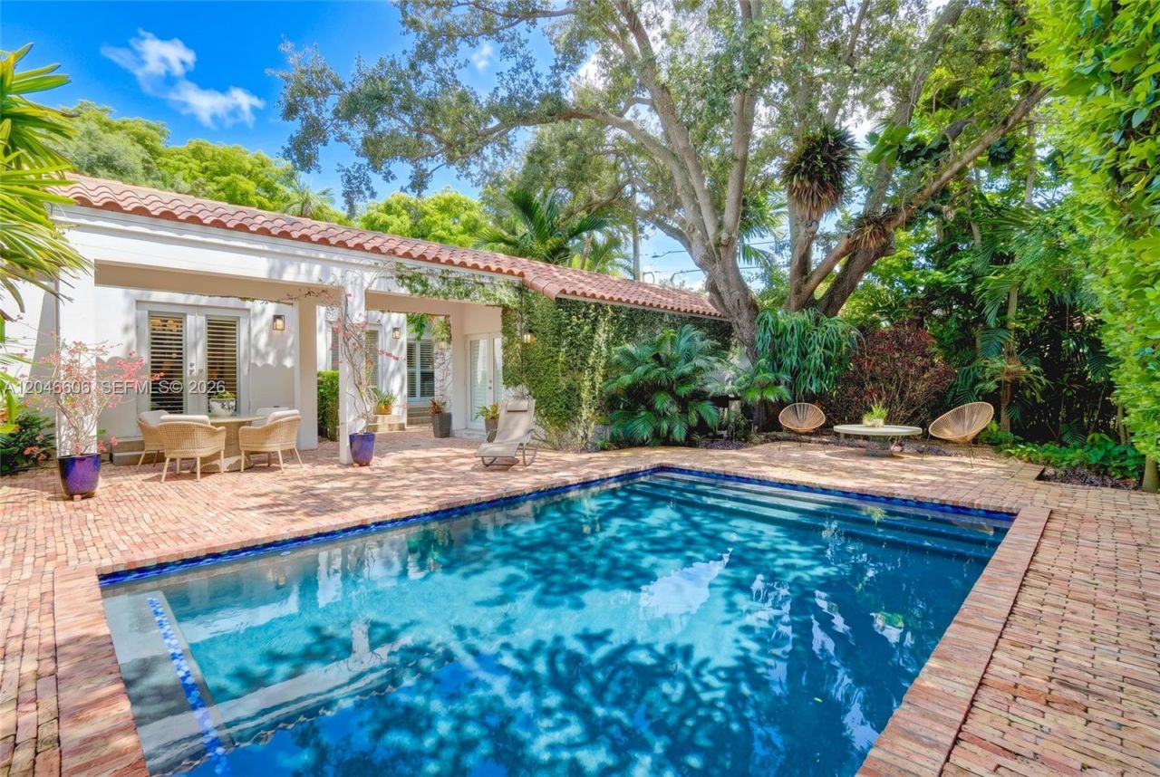 100 Sarto Ave. , Coral Gables, FL 33134 Photo