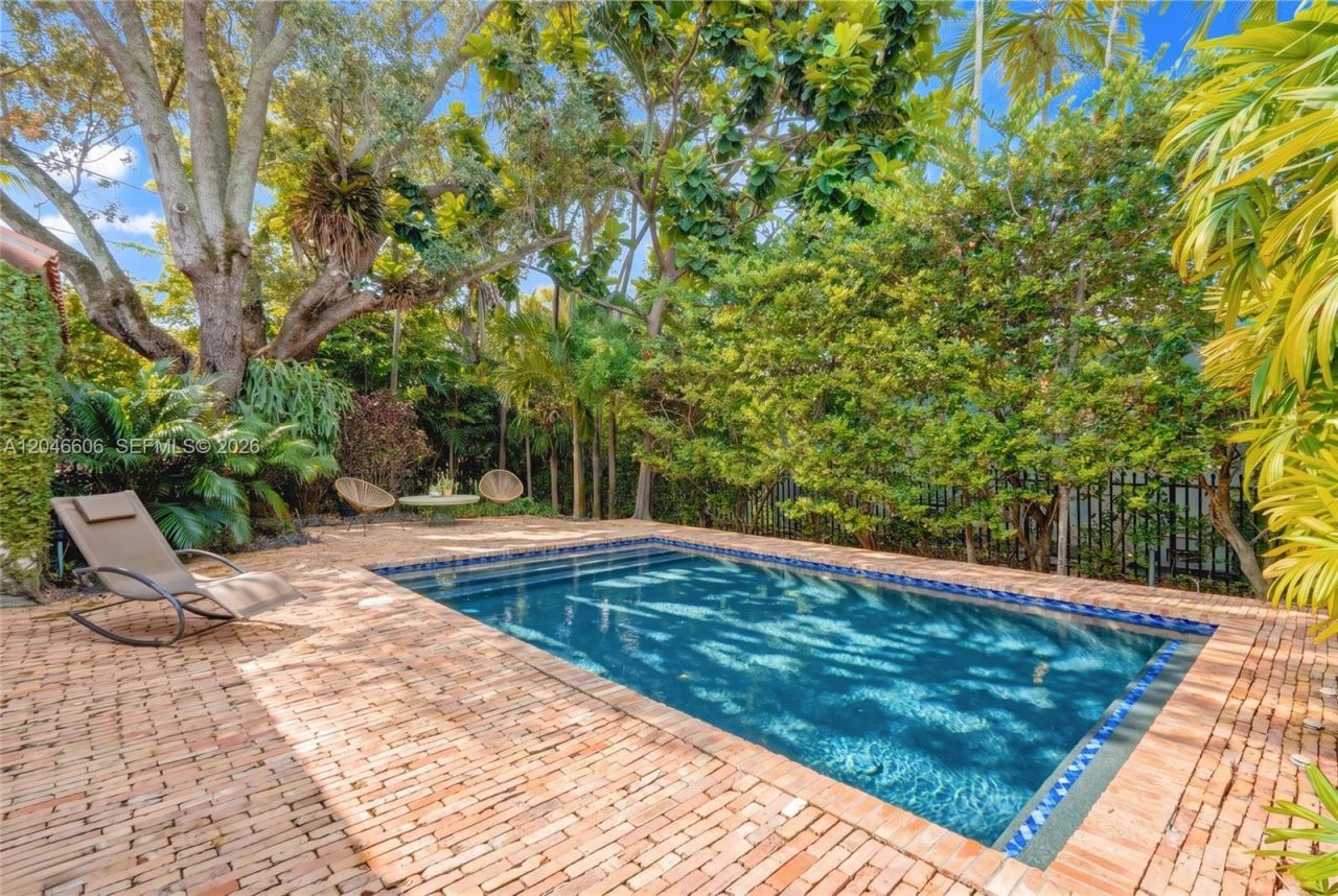 100 Sarto Ave. , Coral Gables, FL 33134 Photo