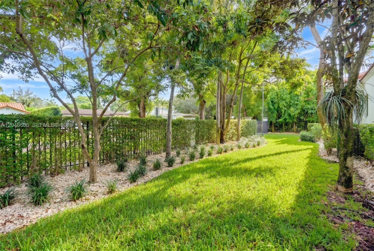100 Sarto Ave. , Coral Gables, FL 33134 Photo