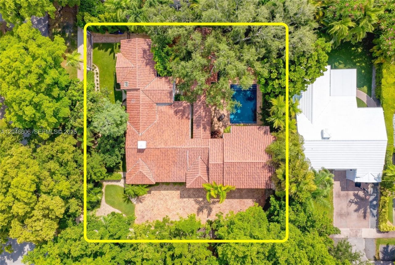 100 Sarto Ave. , Coral Gables, FL 33134 Photo