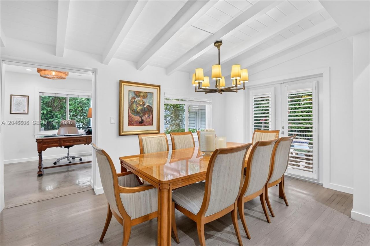 100 Sarto Ave. , Coral Gables, FL 33134 Photo
