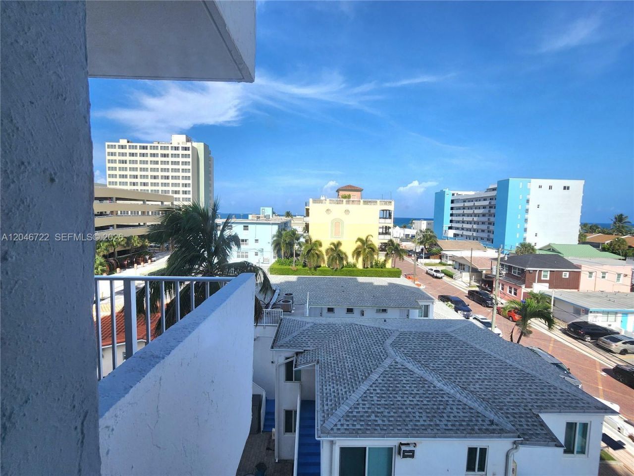 211 S Ocean Dr, Unit 501, Hollywood, FL 33019 Photo