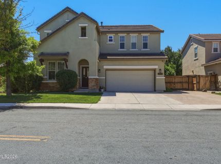 2449 Capriolate Drive, Sparks, NV 89436 Photo