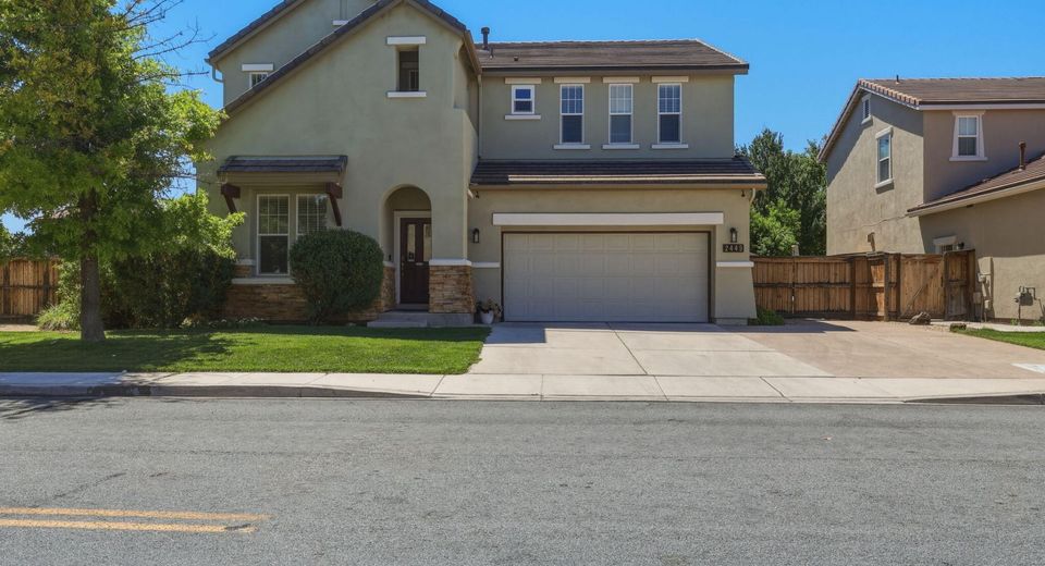 2449 Capriolate Drive, Sparks, NV 89436 Photo