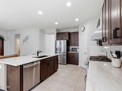 2449 Capriolate Drive, Sparks, NV 89436 Photo