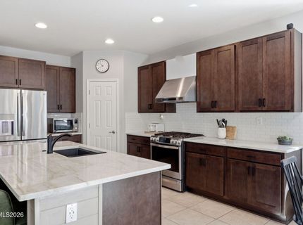 2449 Capriolate Drive, Sparks, NV 89436 Photo