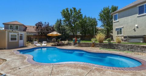 2449 Capriolate Drive, Sparks, NV 89436 Photo