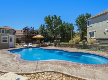 2449 Capriolate Drive, Sparks, NV 89436 Photo