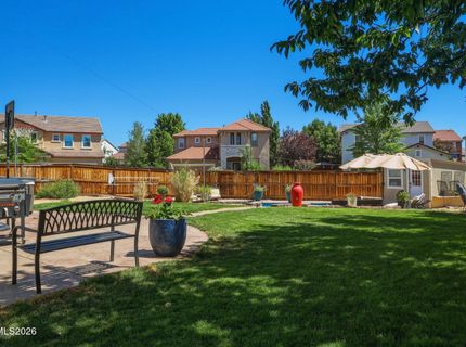 2449 Capriolate Drive, Sparks, NV 89436 Photo