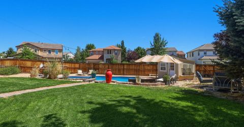2449 Capriolate Drive, Sparks, NV 89436 Photo
