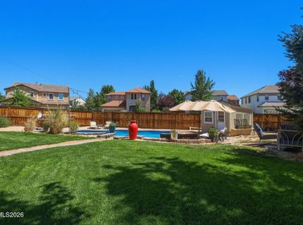 2449 Capriolate Drive, Sparks, NV 89436 Photo