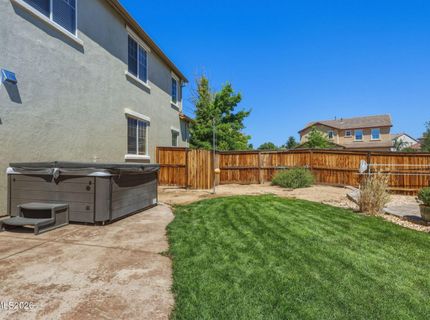 2449 Capriolate Drive, Sparks, NV 89436 Photo