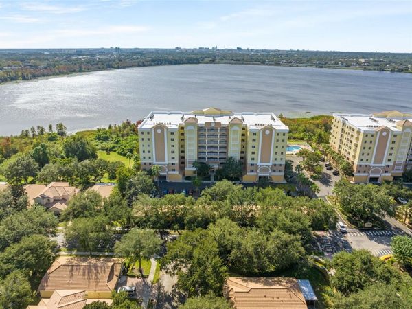 6312 BUFORD STREET, Unit 704, ORLANDO, FL 32835