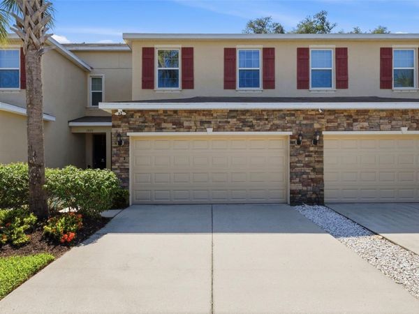 13121 CANOPY CREEK DRIVE , TAMPA, FL 33625