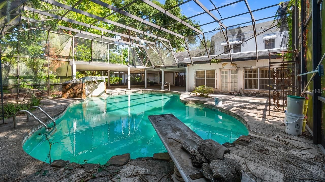 127 E Laurel Avenue , Howey in the Hills, FL 34737 Photo