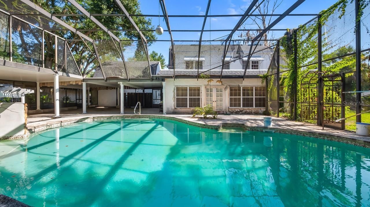 127 E Laurel Avenue , Howey in the Hills, FL 34737 Photo