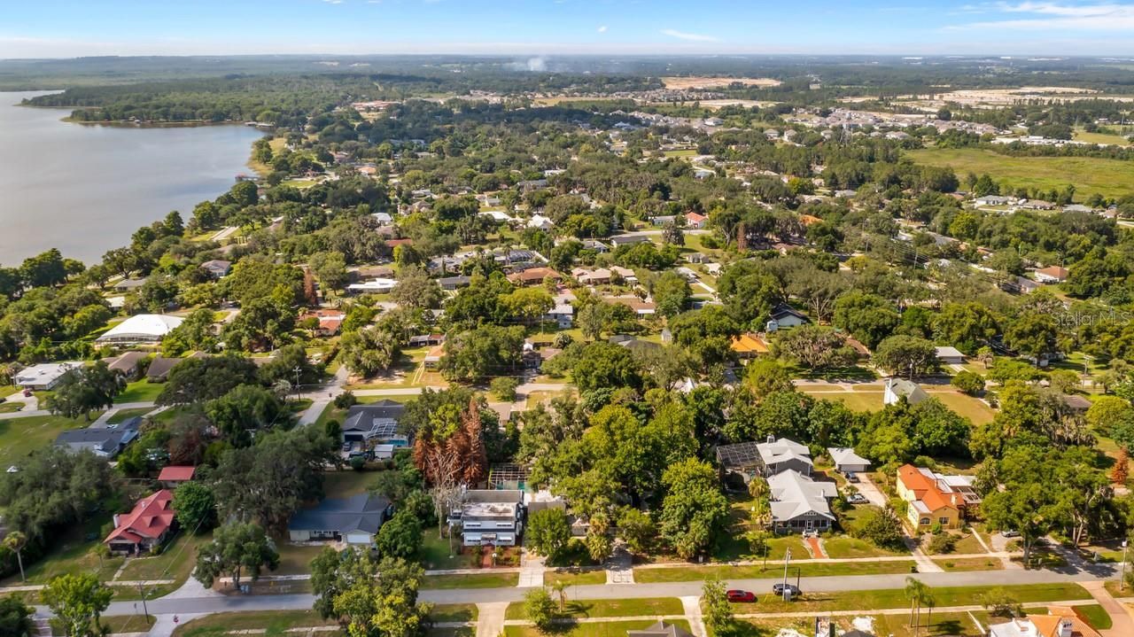 127 E Laurel Avenue, Howey in the Hills, FL 34737 Photo