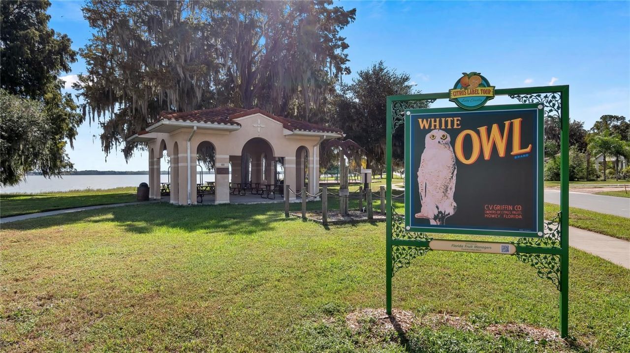 127 E Laurel Avenue , Howey in the Hills, FL 34737 Photo