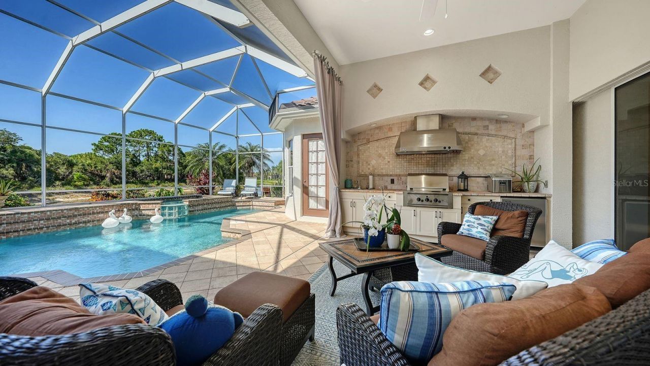 8960 Rocky Lake Court, Sarasota, FL 34238 Photo