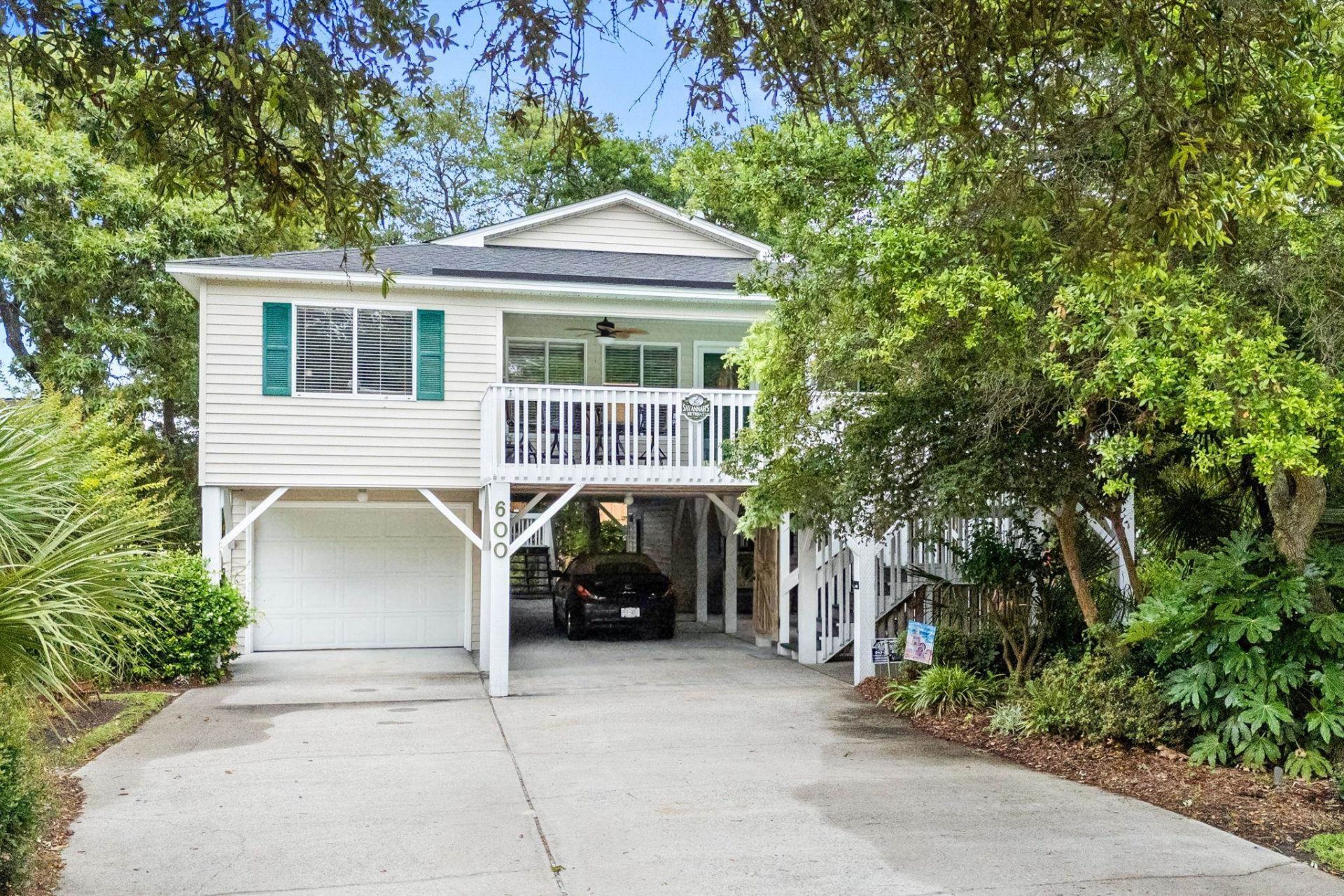 600 27th Ave. S, North Myrtle Beach, SC 29582 Main Photo