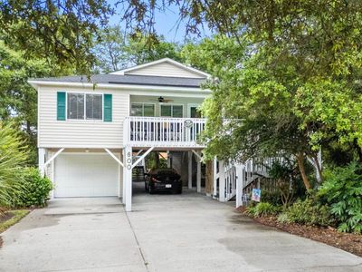 600 27th Ave. S, North Myrtle Beach, SC 29582