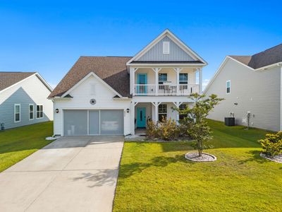 2532 Brescia St., Myrtle Beach, SC 29579