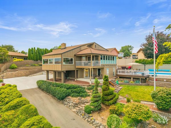 2618 Grandview Drive, Clarkston, WA 99403