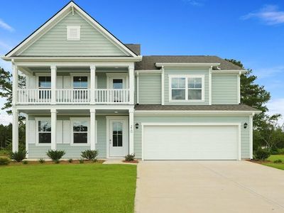 120 Lilac Grv Way, Summerville, SC 29486